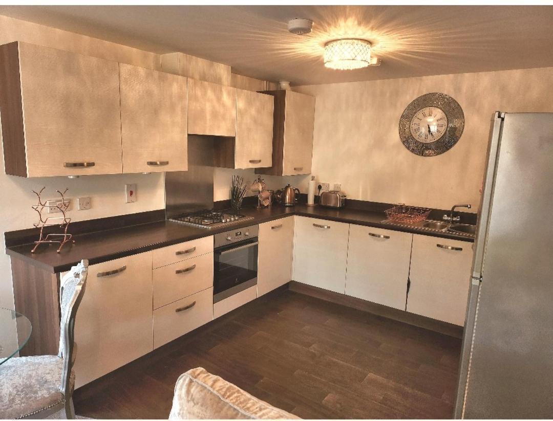 Apartment Rothwell
